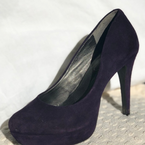 Jessica Simpson Heels - Picture 4 of 5